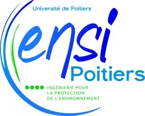 Logo de l'ENSIP